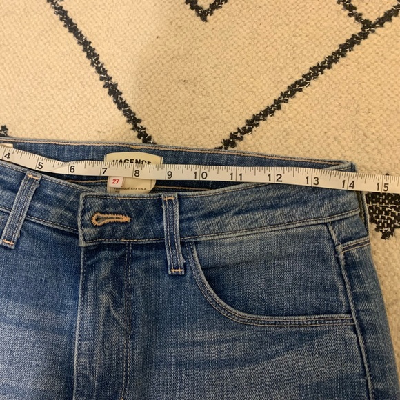 Lot of L’agence jeans size 27 - Picture 15 of 16